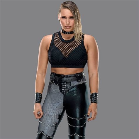 Rhea Ripley